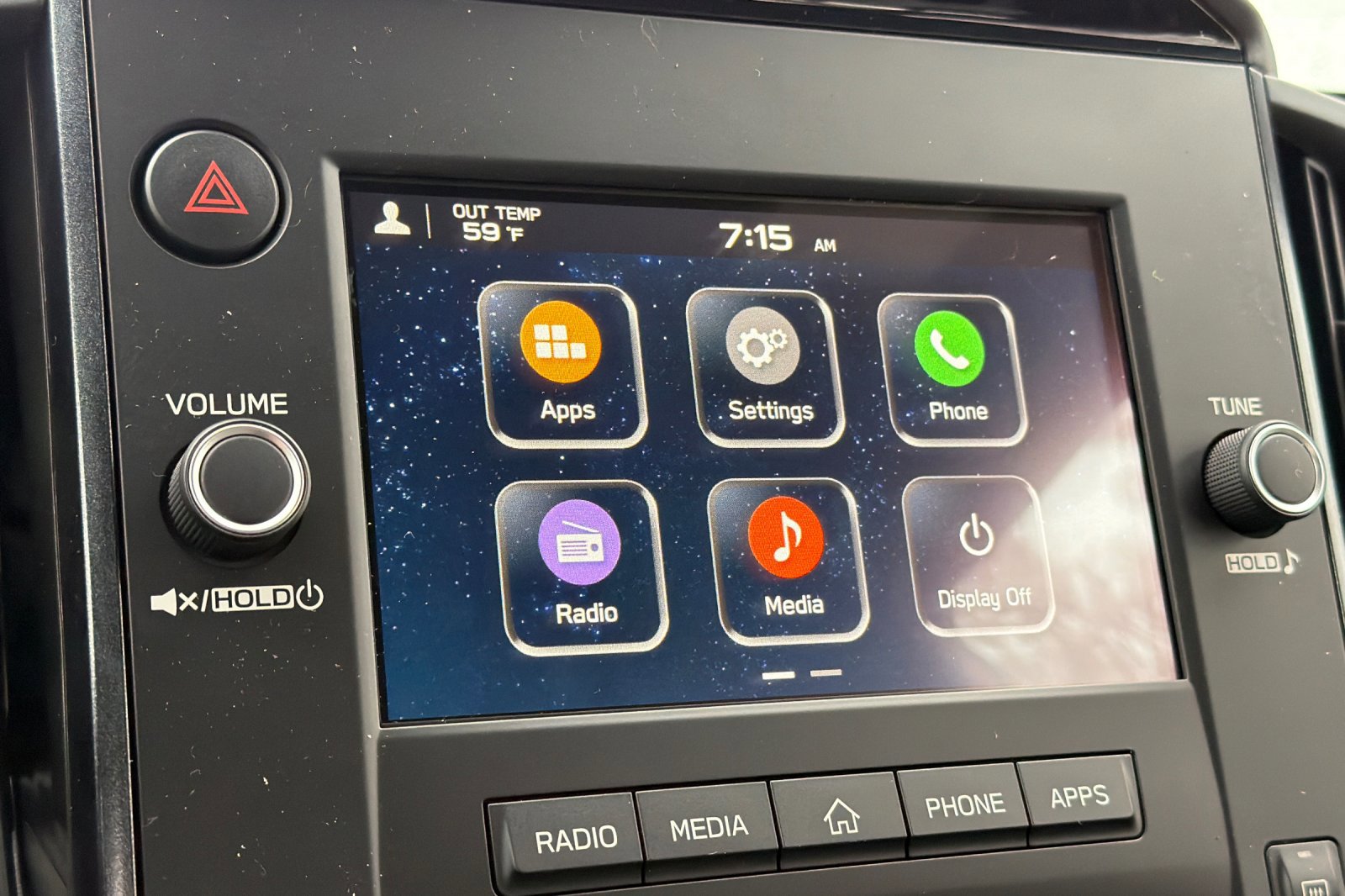 New 2026 Subaru Forester image 18