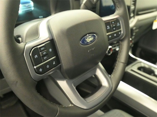 New 2026 Ford F150 XLT image 13