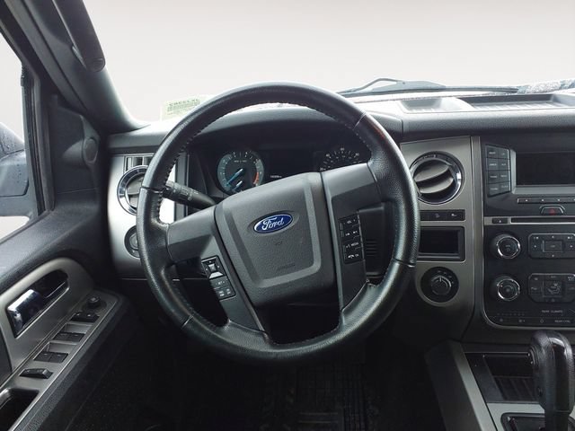 Used 2017 Ford Expedition EL XLT AWD/4WD image 12