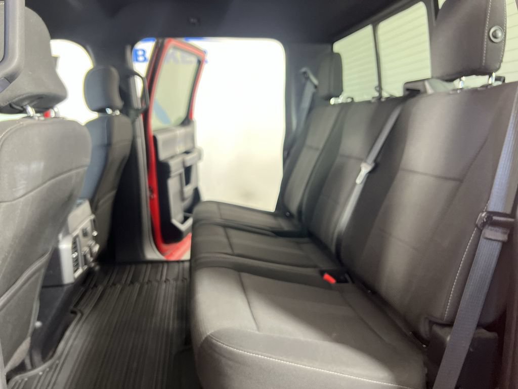 Used 2017 Ford F150 XLT w/ Equipment Group 302A Luxury AWD/4WD image 23