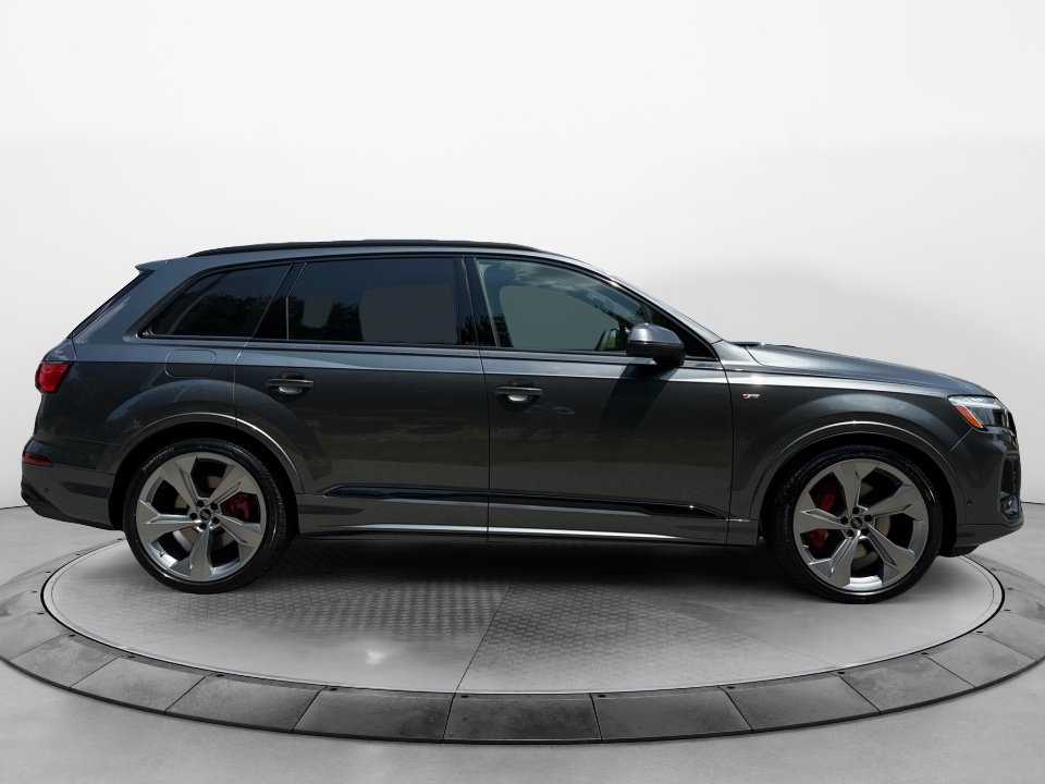 New 2026 Audi Q7 3.0T Prestige AWD/4WD image 8
