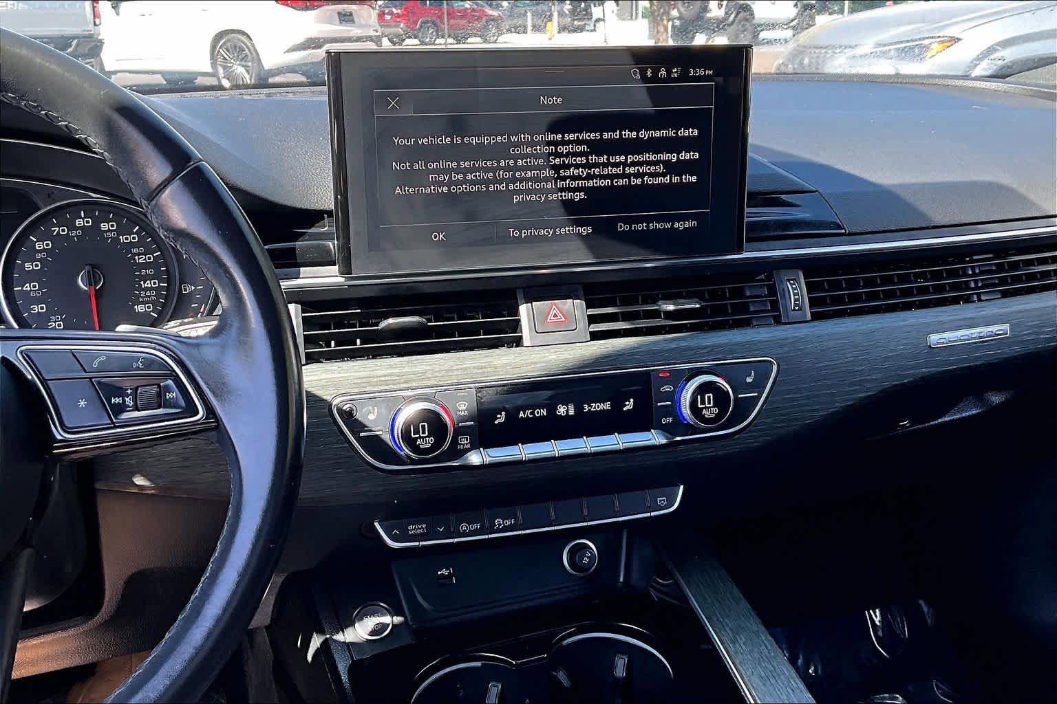 Used 2022 Audi A5 2.0T Premium AWD/4WD image 6