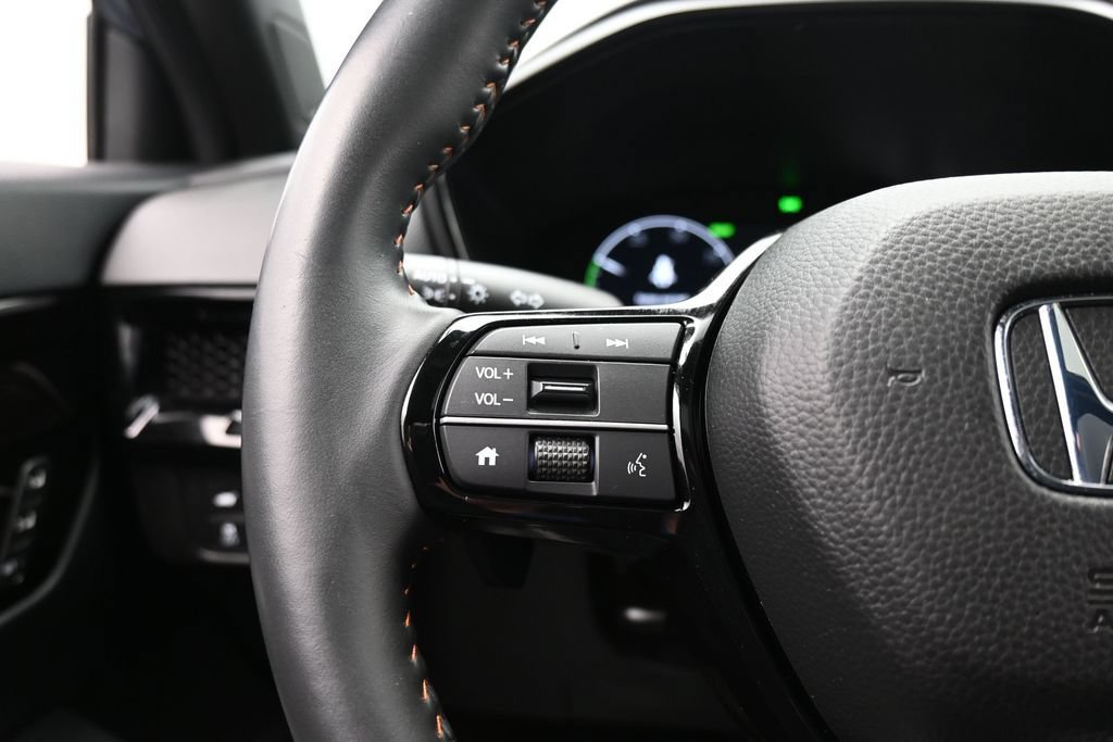 Used 2024 Honda CR-V Sport Touring image 49