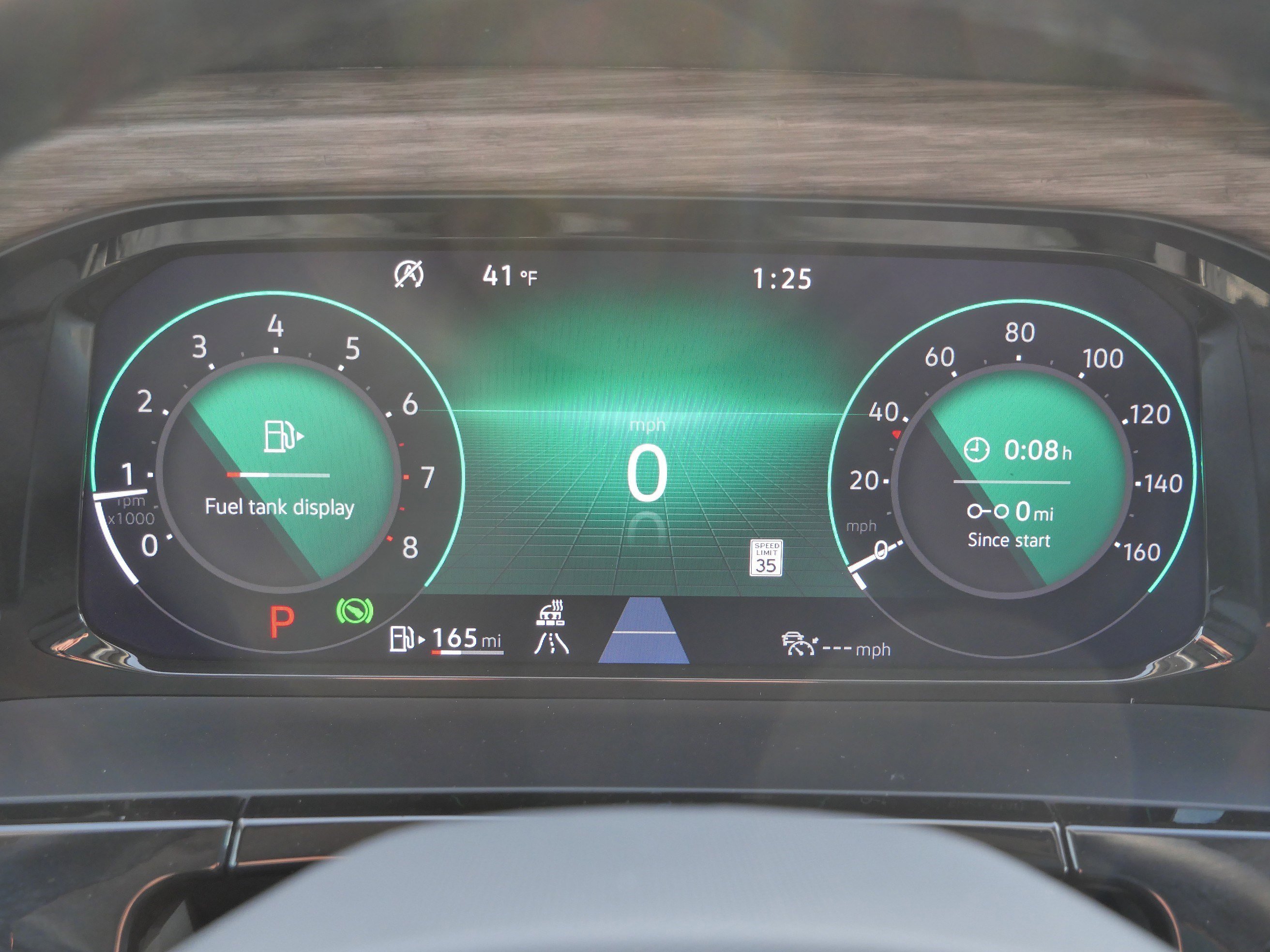 Certified 2024 Volkswagen Atlas SEL Premium R-Line image 22