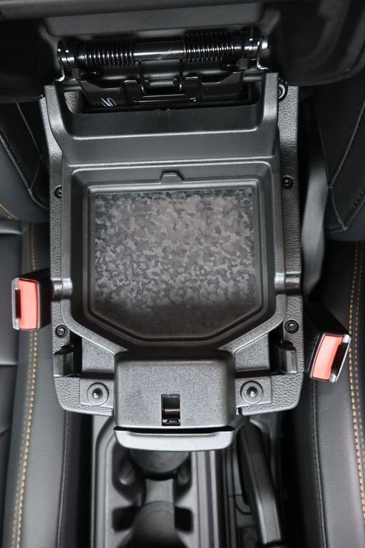 Used 2024 Jeep Wrangler Unlimited Sahara w/ Safety Group image 23