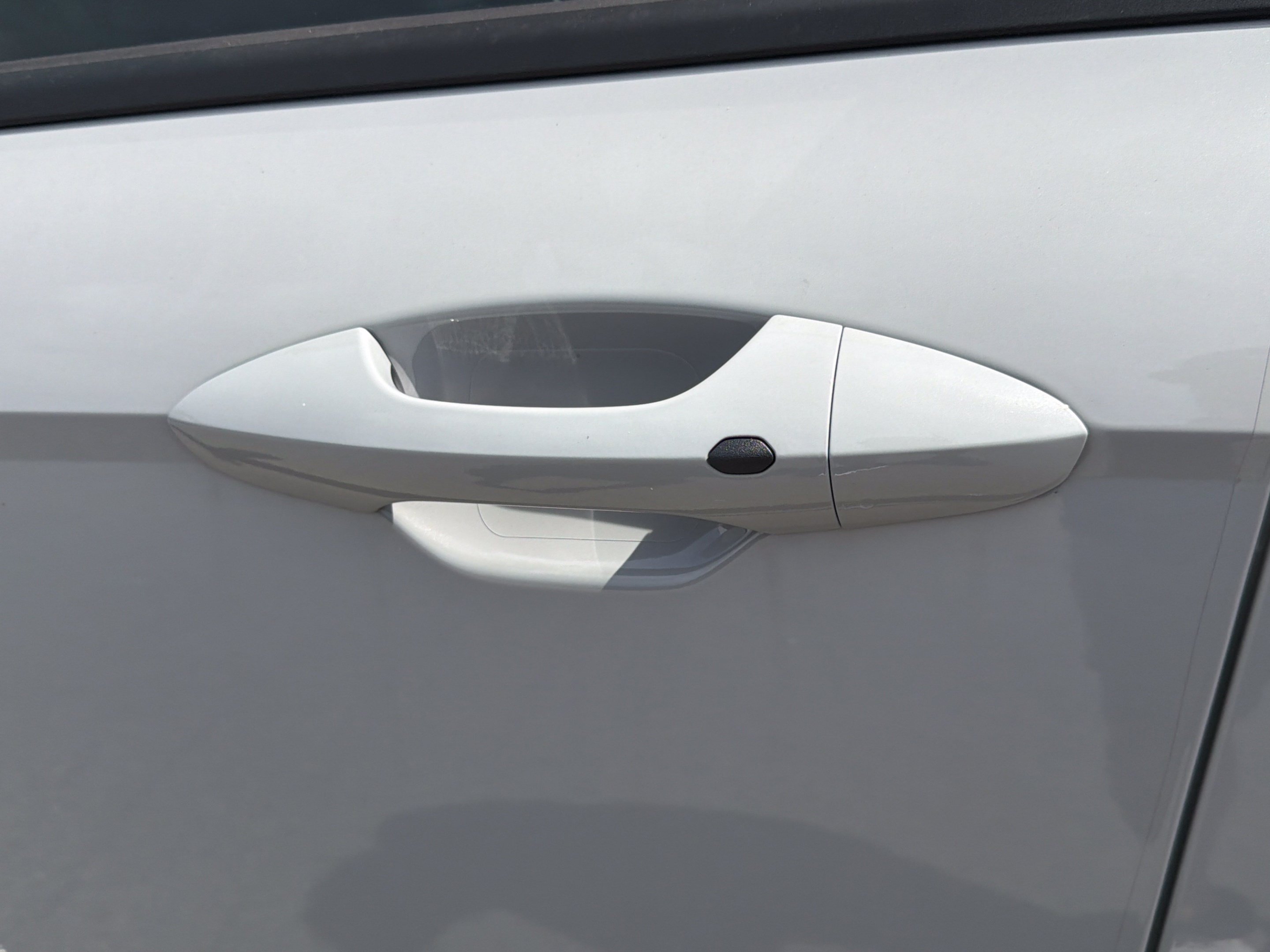 New 2026 Hyundai Kona SEL Sport FWD image 29