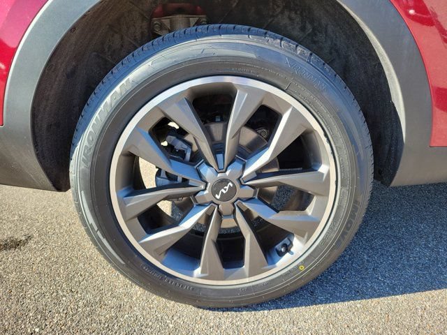 Used 2022 Kia Sorento X-Line EX AWD/4WD image 29