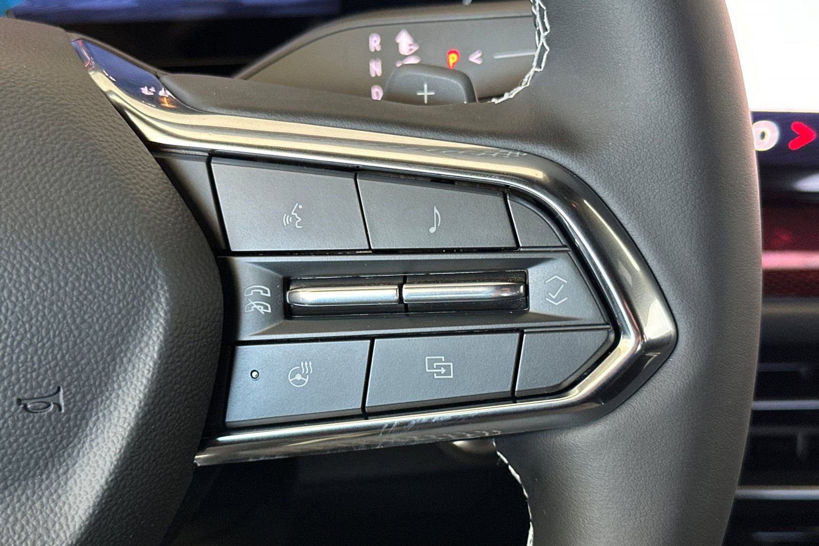 New 2026 Chevrolet Traverse Z71 w/ Enhanced Driving Package image 31