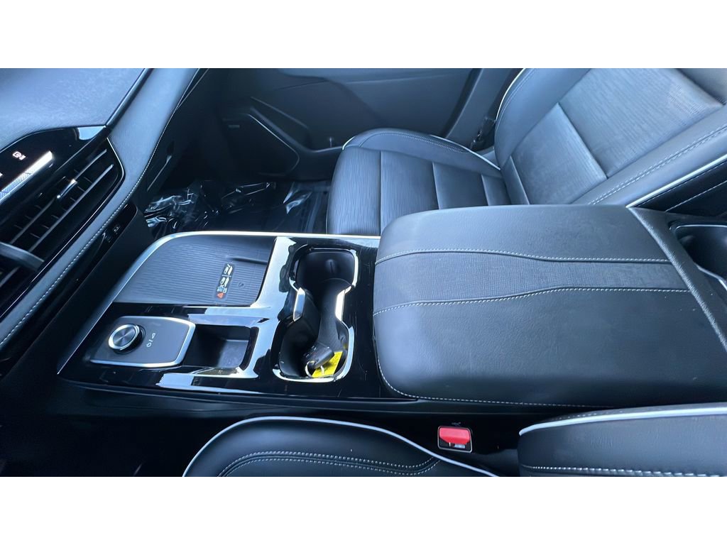 Certified 2025 Buick Enclave Sport Touring image 20