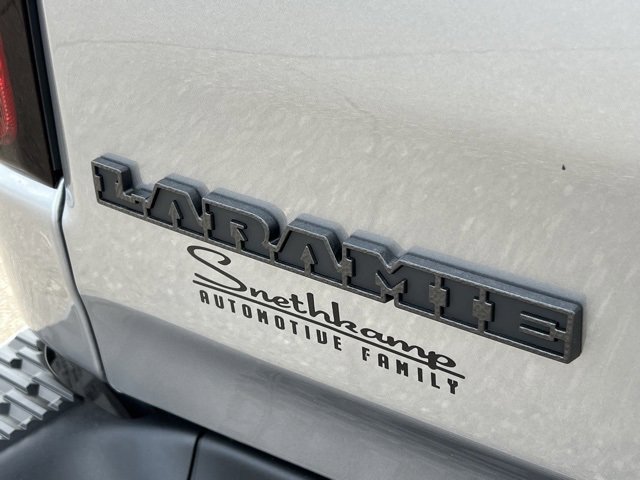 New 2026 RAM 1500 Laramie image 6