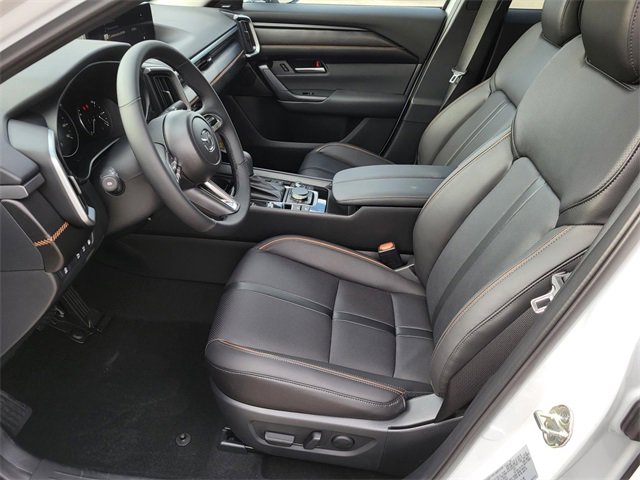 New 2026 MAZDA CX-50 AWD 2.5 Hybrid w/ Weather Package image 16