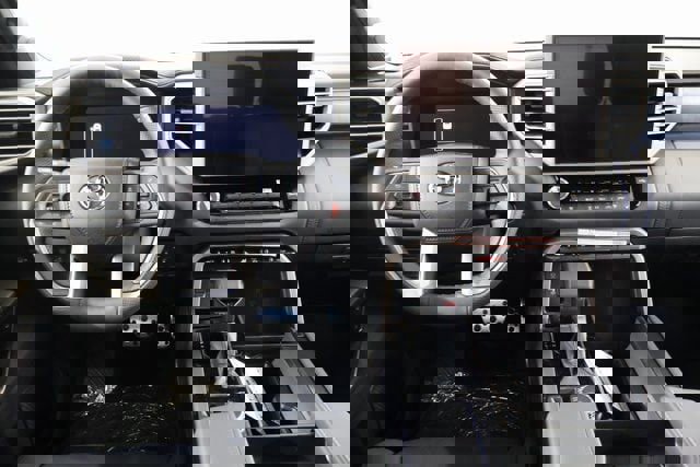 New 2026 Toyota Tundra Platinum image 13