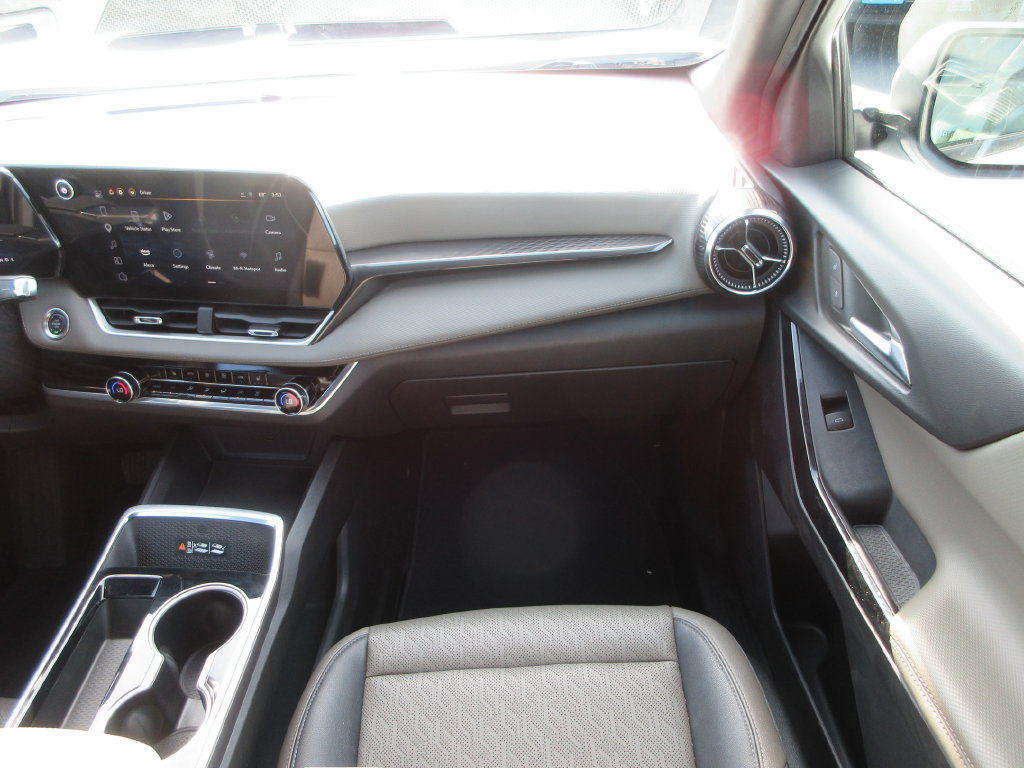 Certified 2025 Chevrolet Equinox LT w/ Convenience Package II FWD image 16