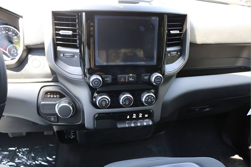 New 2026 RAM 1500 Express RWD image 20