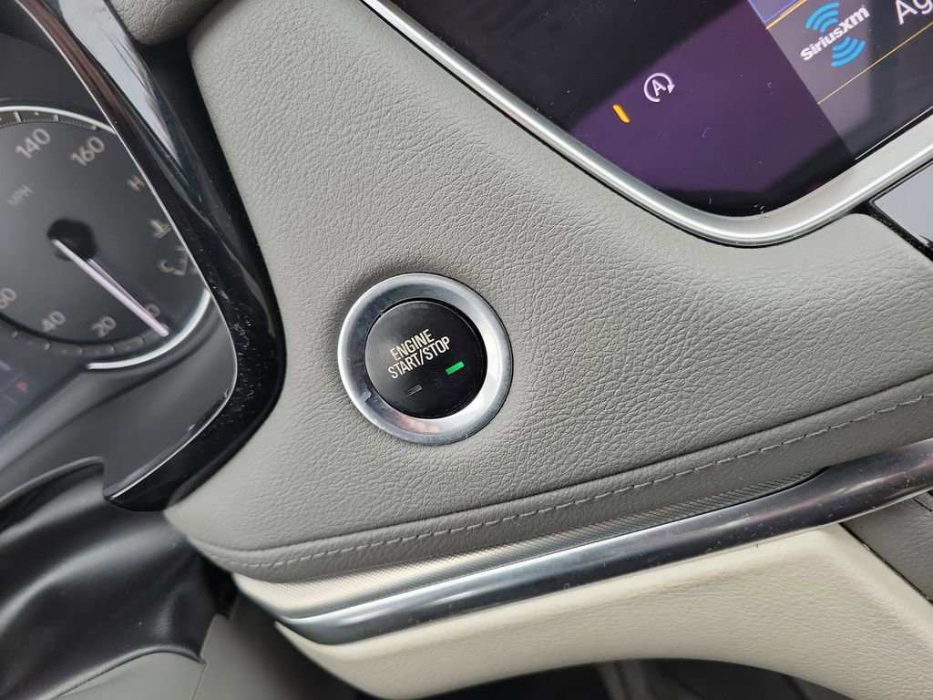 Certified 2023 Cadillac XT5 Premium Luxury image 18