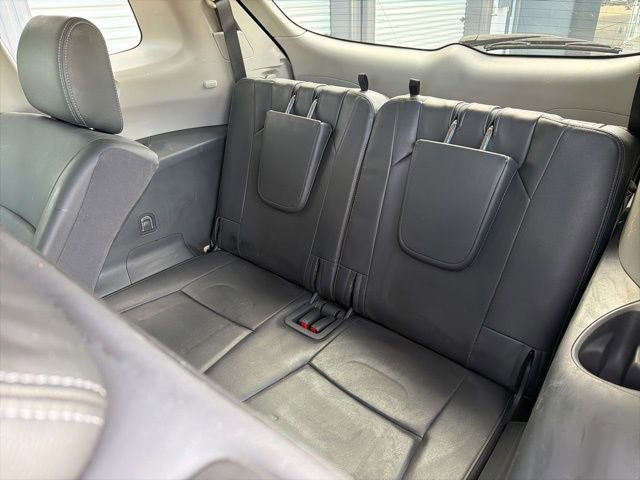 Used 2012 Subaru Tribeca Limited w/ PWR Moonroof Pkg image 23