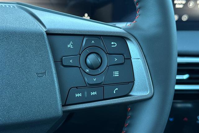 New 2026 Nissan Sentra SR w/ SR Premium Package FWD image 26