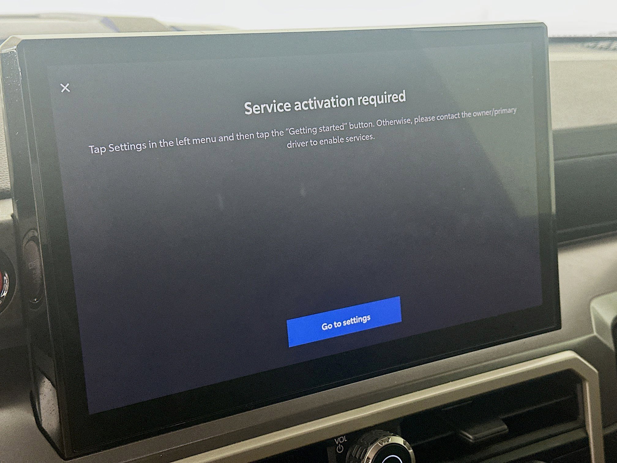 Used 2025 Toyota Tacoma TRD Sport image 22