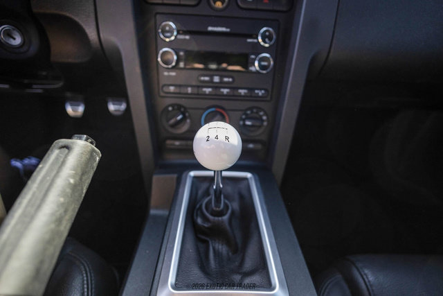 Used 2009 Ford Mustang GT RWD image 65