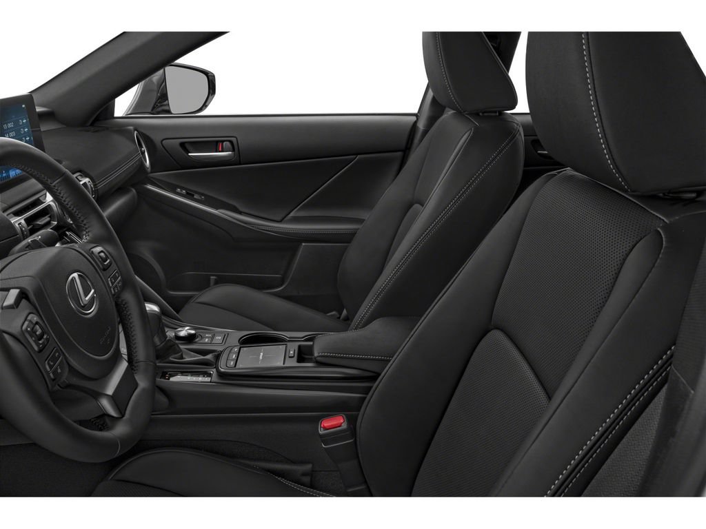 Used 2021 Lexus IS 300 AWD image 11