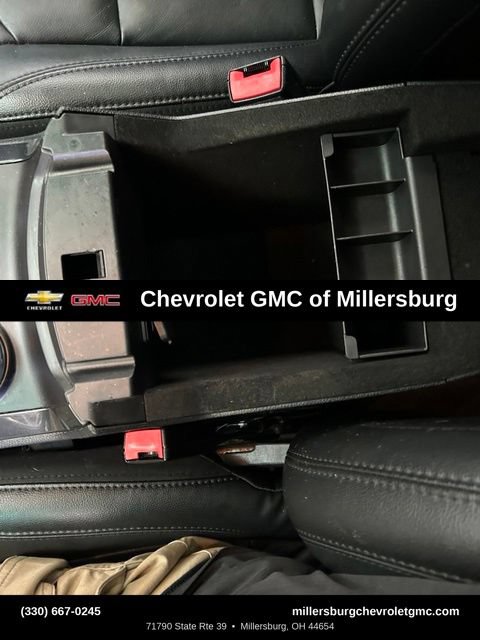 Used 2016 Ford Explorer XLT w/ Equipment Group 202A AWD/4WD image 25