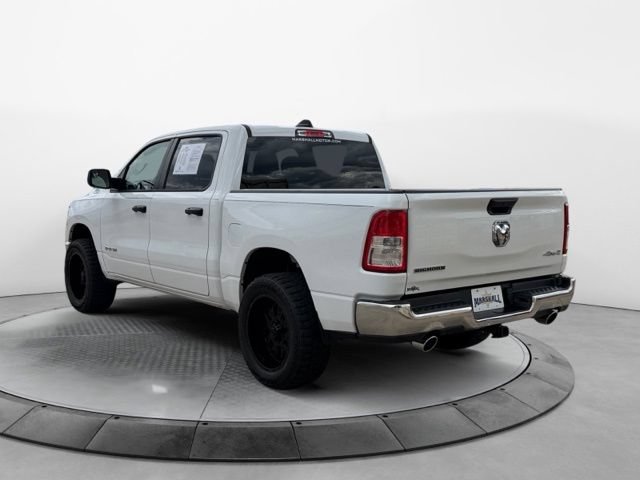 Used 2023 RAM 1500 Big Horn AWD/4WD image 5