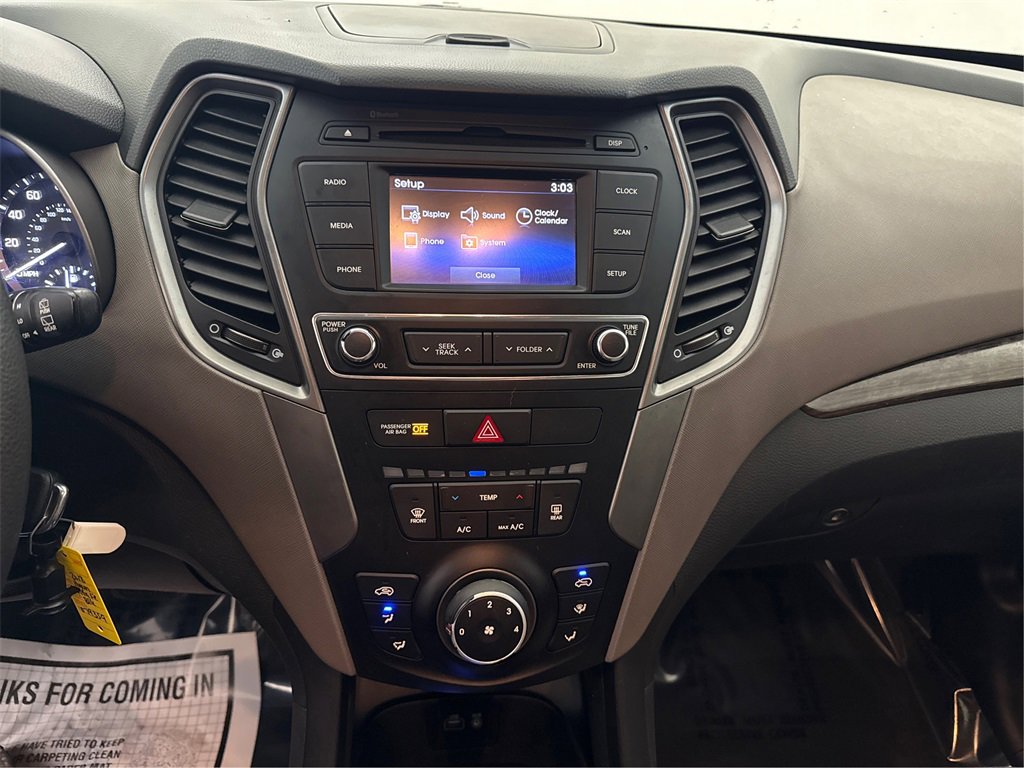Used 2018 Hyundai Santa Fe Sport image 33