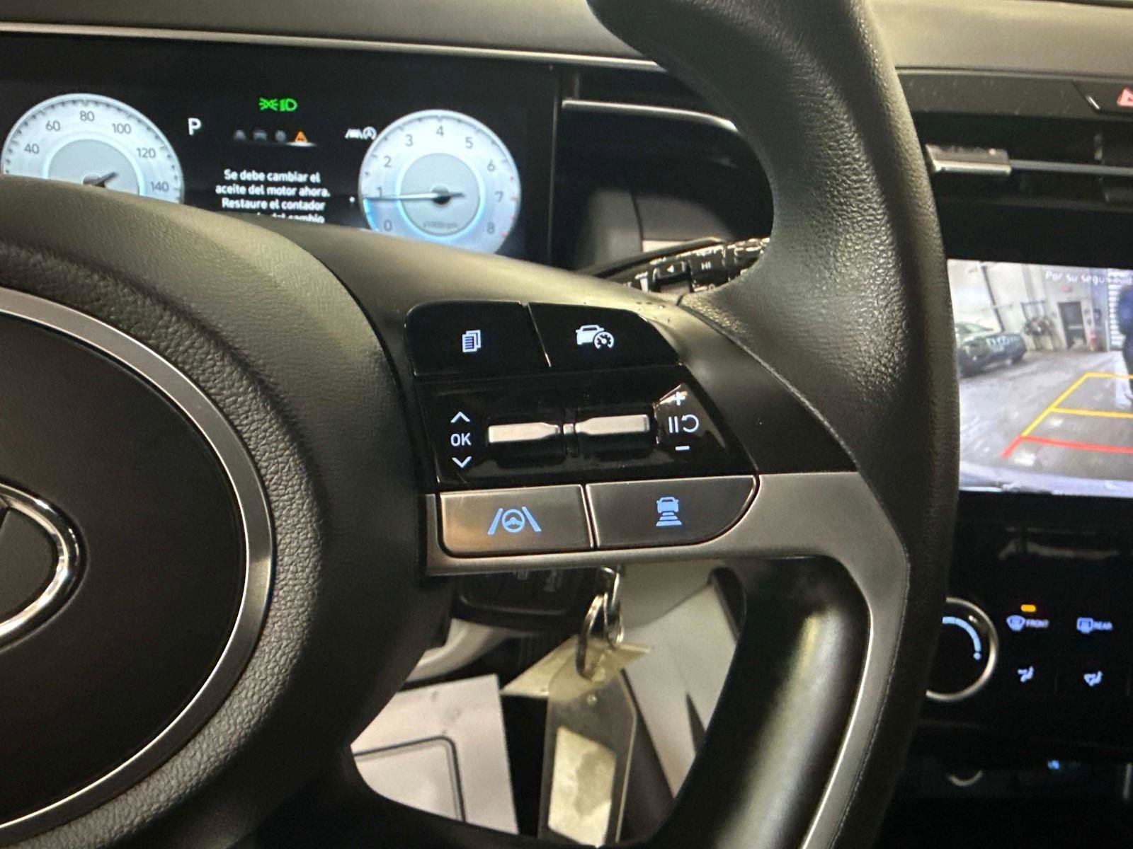 Used 2024 Hyundai Tucson SE image 26