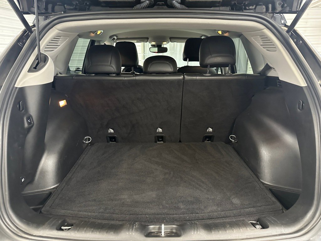 Used 2022 Jeep Compass Latitude w/ Convenience Group image 22