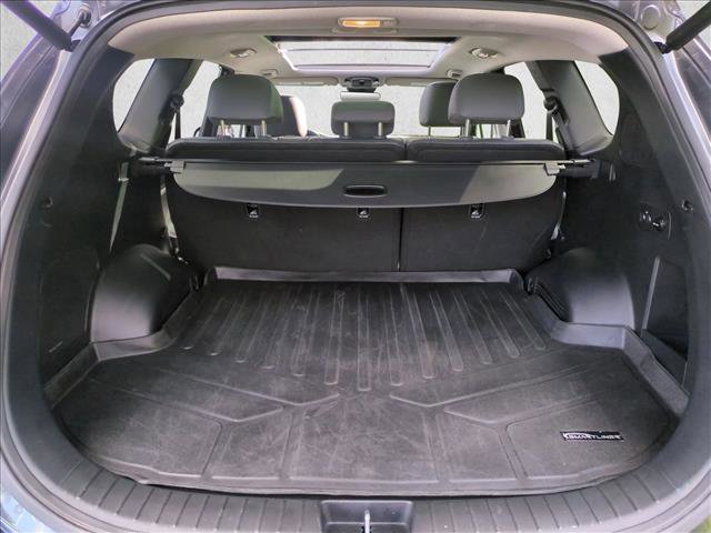 Used 2022 Hyundai Santa Fe Limited image 6