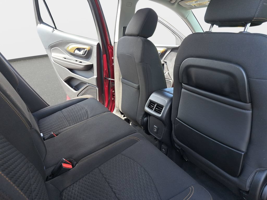 Used 2020 GMC Terrain SLE w/ Driver Convenience Package AWD/4WD image 12