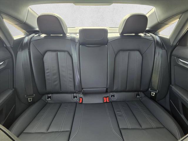 New 2026 Audi A3 2.0T Premium image 17