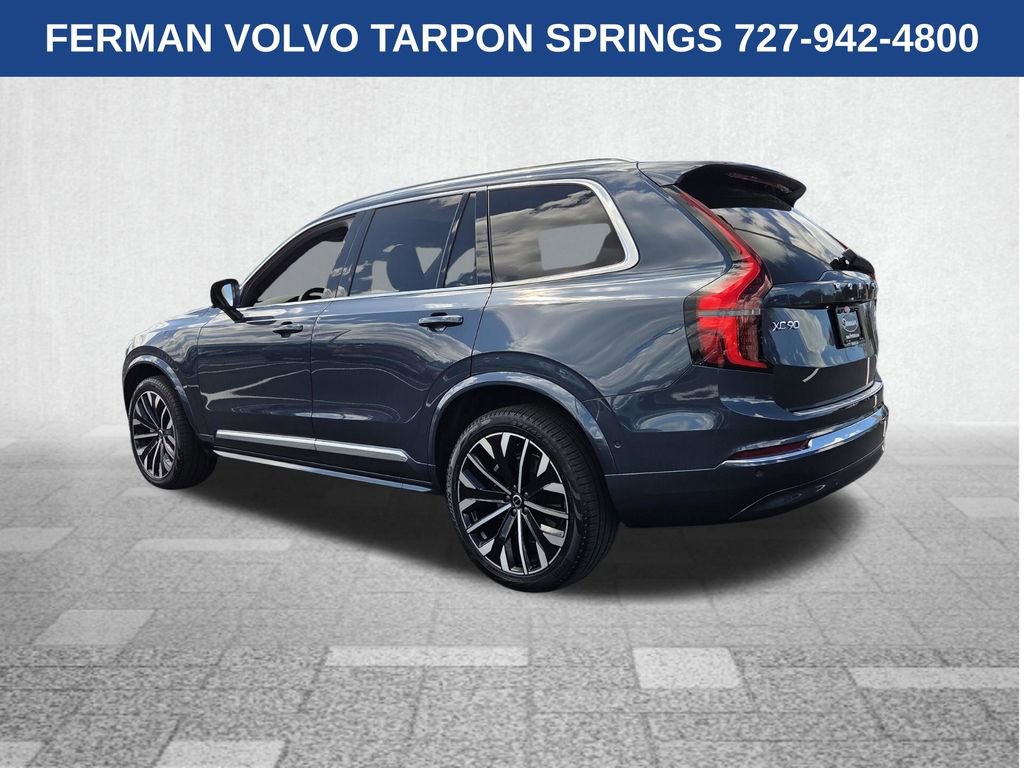 New 2026 Volvo XC90 B6 Plus w/ Protection Package Premier image 6