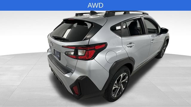 Certified 2024 Subaru Crosstrek 2.0i Premium image 3