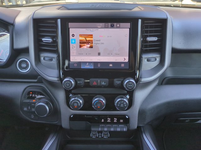 New 2027 RAM 1500 Express AWD/4WD image 19