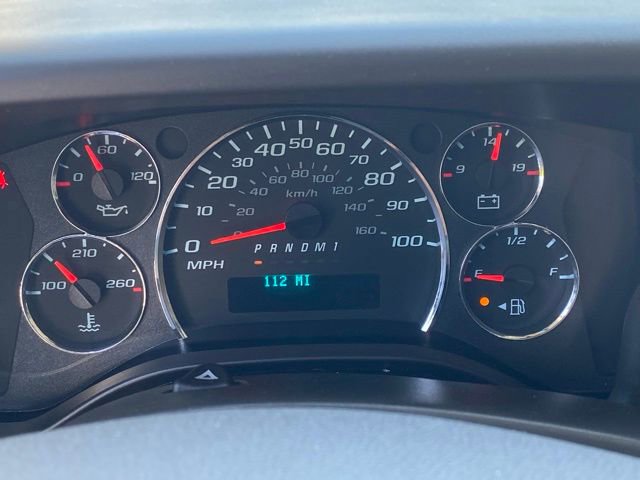 New 2024 GMC Savana 3500 w/ Power Convenience Package image 22