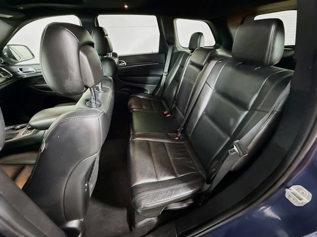 Used 2021 Jeep Grand Cherokee Limited AWD/4WD image 27