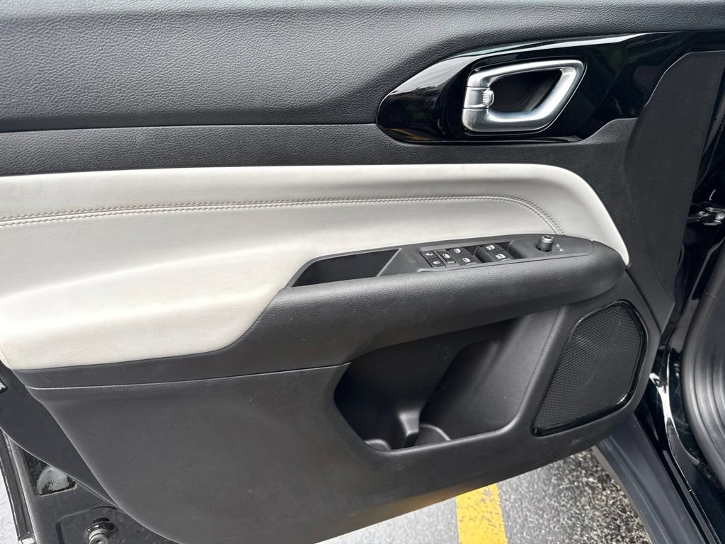 New 2026 Jeep Compass Limited AWD/4WD image 20