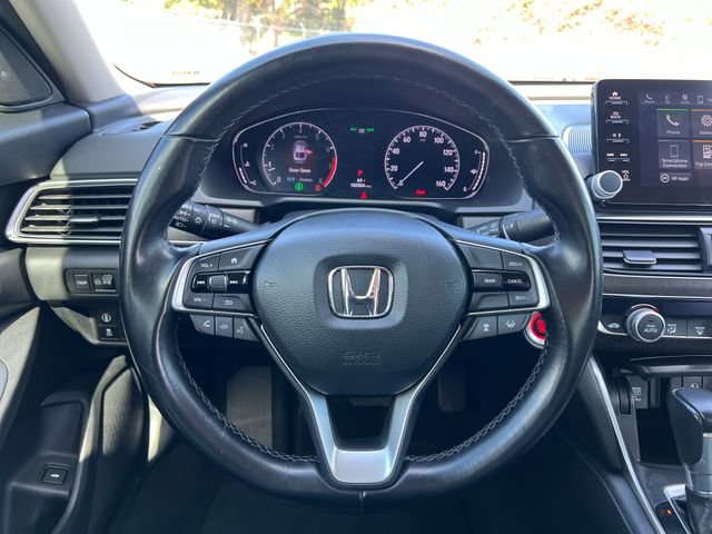 Used 2020 Honda Accord EX-L image 18