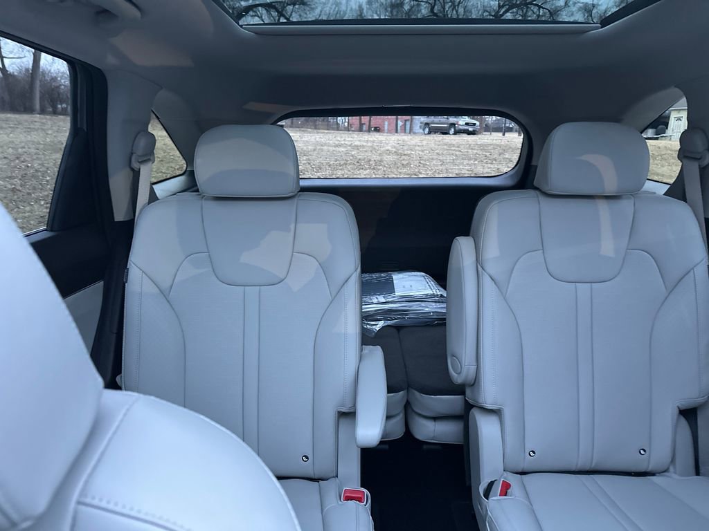 New 2026 Kia Sorento EX image 26