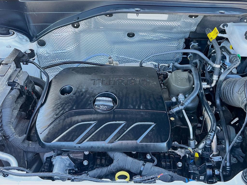 Used 2023 Chevrolet TrailBlazer LT w/ Convenience Package image 28