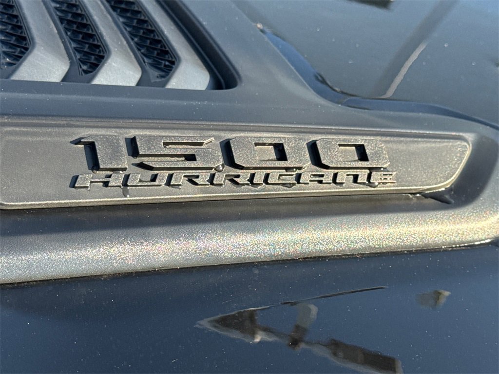 New 2026 RAM 1500 Rebel w/ Bed Utility Group image 8