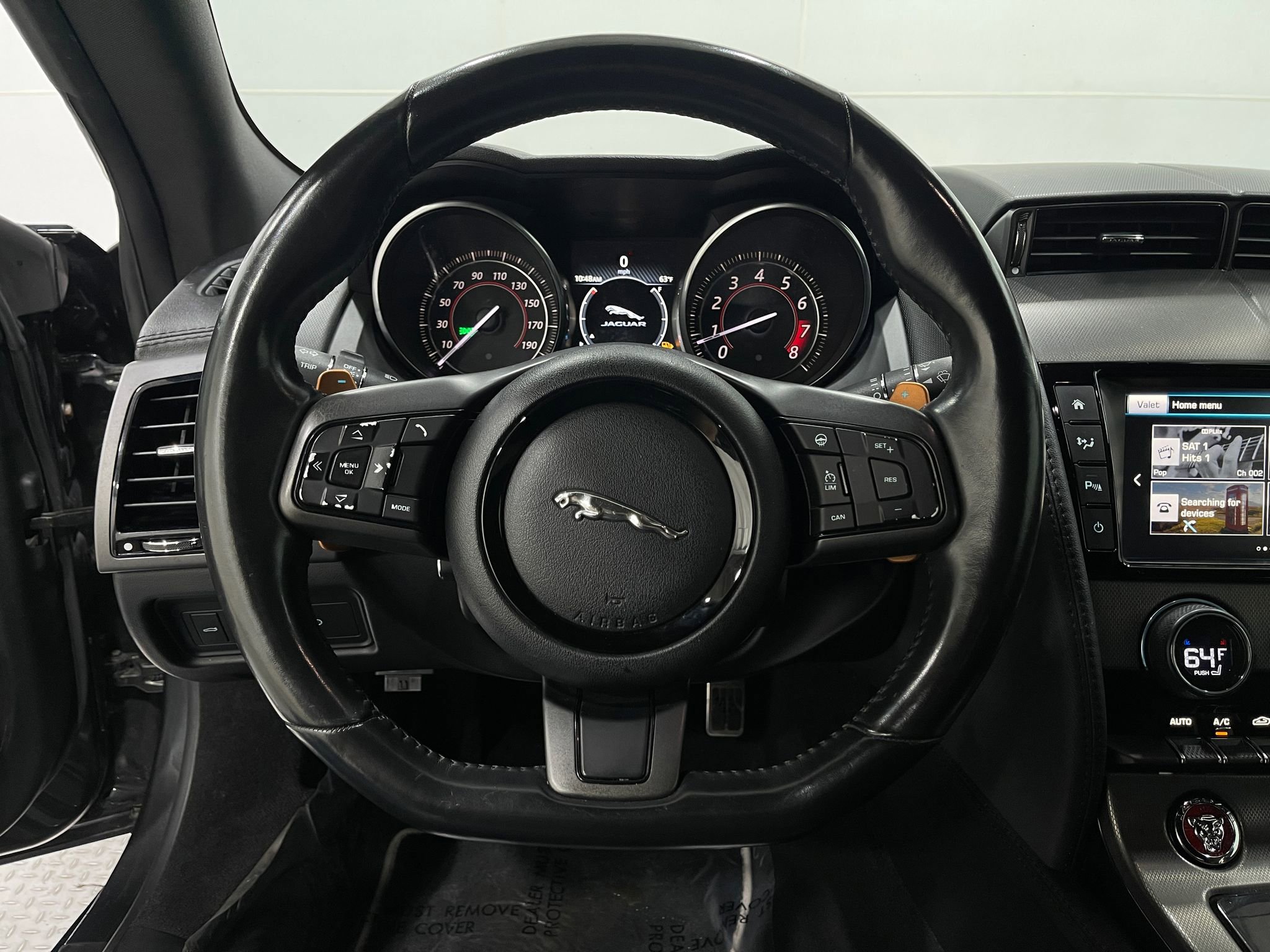 Used 2016 Jaguar F-TYPE S image 23