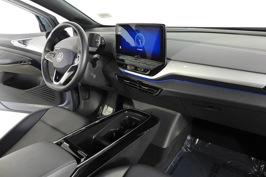 Certified 2023 Volkswagen ID.4 Pro S RWD image 13