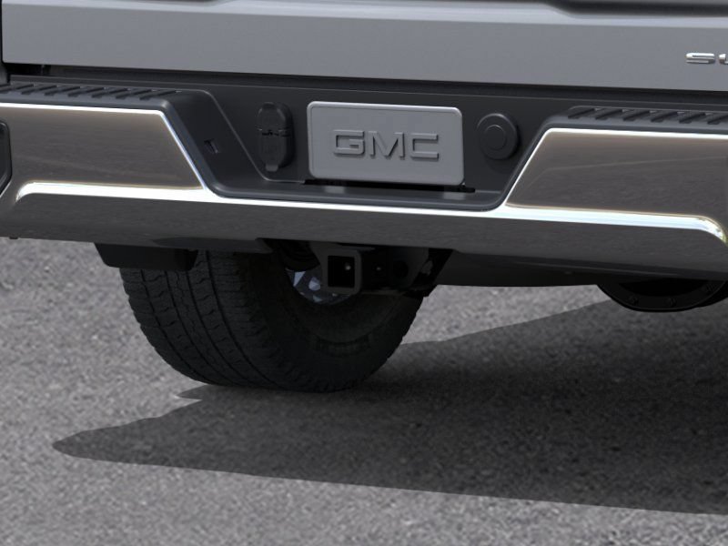 New 2026 GMC Sierra 1500 SLT w/ SLT Premium Package AWD/4WD image 14
