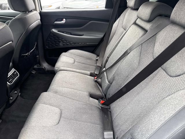 Used 2023 Hyundai Santa Fe SE image 16