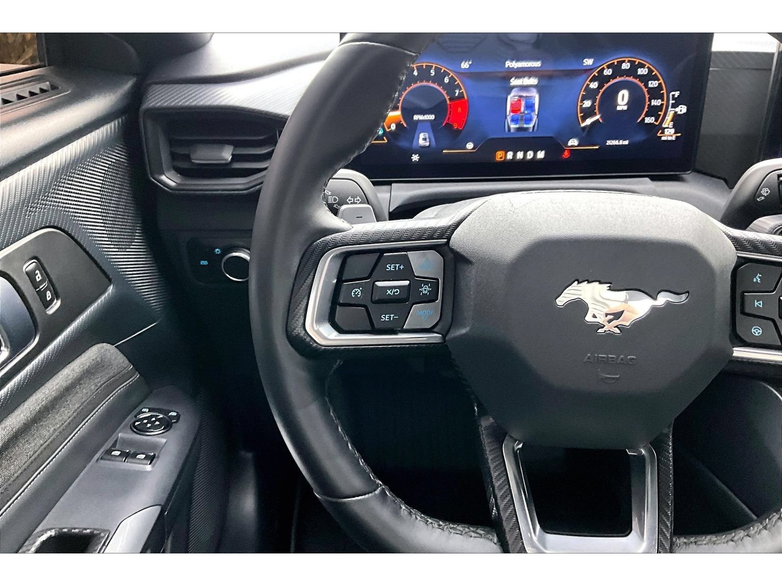 Used 2024 Ford Mustang GT RWD image 10