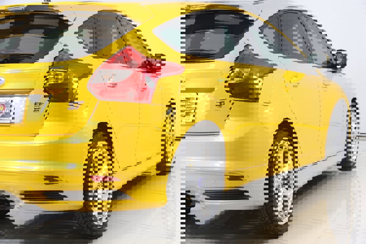 Used 2013 Ford Focus ST image 46