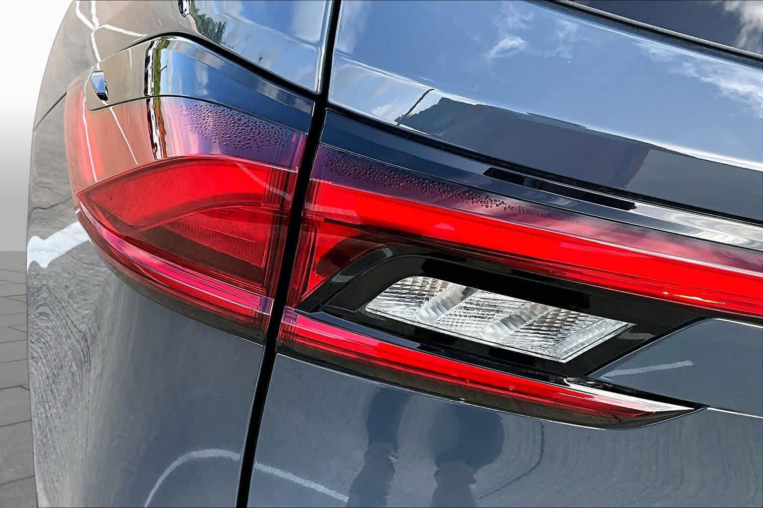 Used 2025 Toyota Grand Highlander AWD image 29