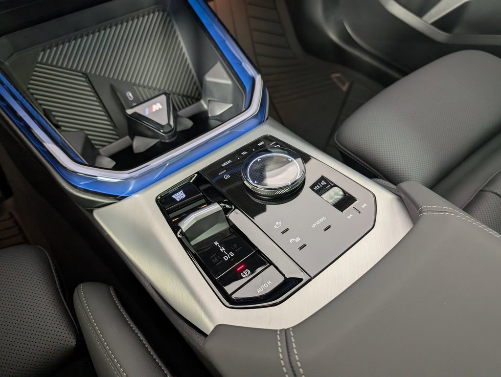 Used 2026 BMW X3 M50 image 24